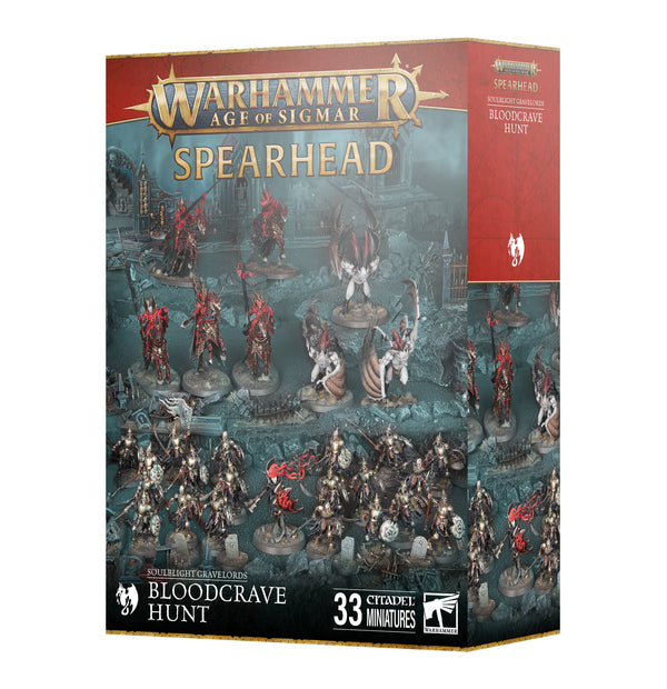 Barrow Knights - Soulblight Gravelords - WARHAMMER AGE OF SIGMAR / CIT Barrow Knights - Soulblight Gravelords - WARHAMMER AGE OF SIGMAR / CIT