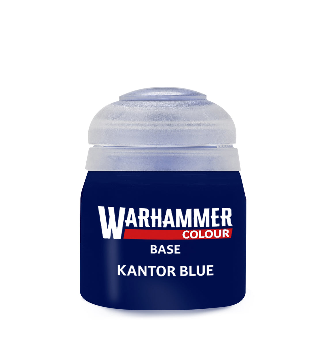 Warhammer Colour: Base - Kantor Blue