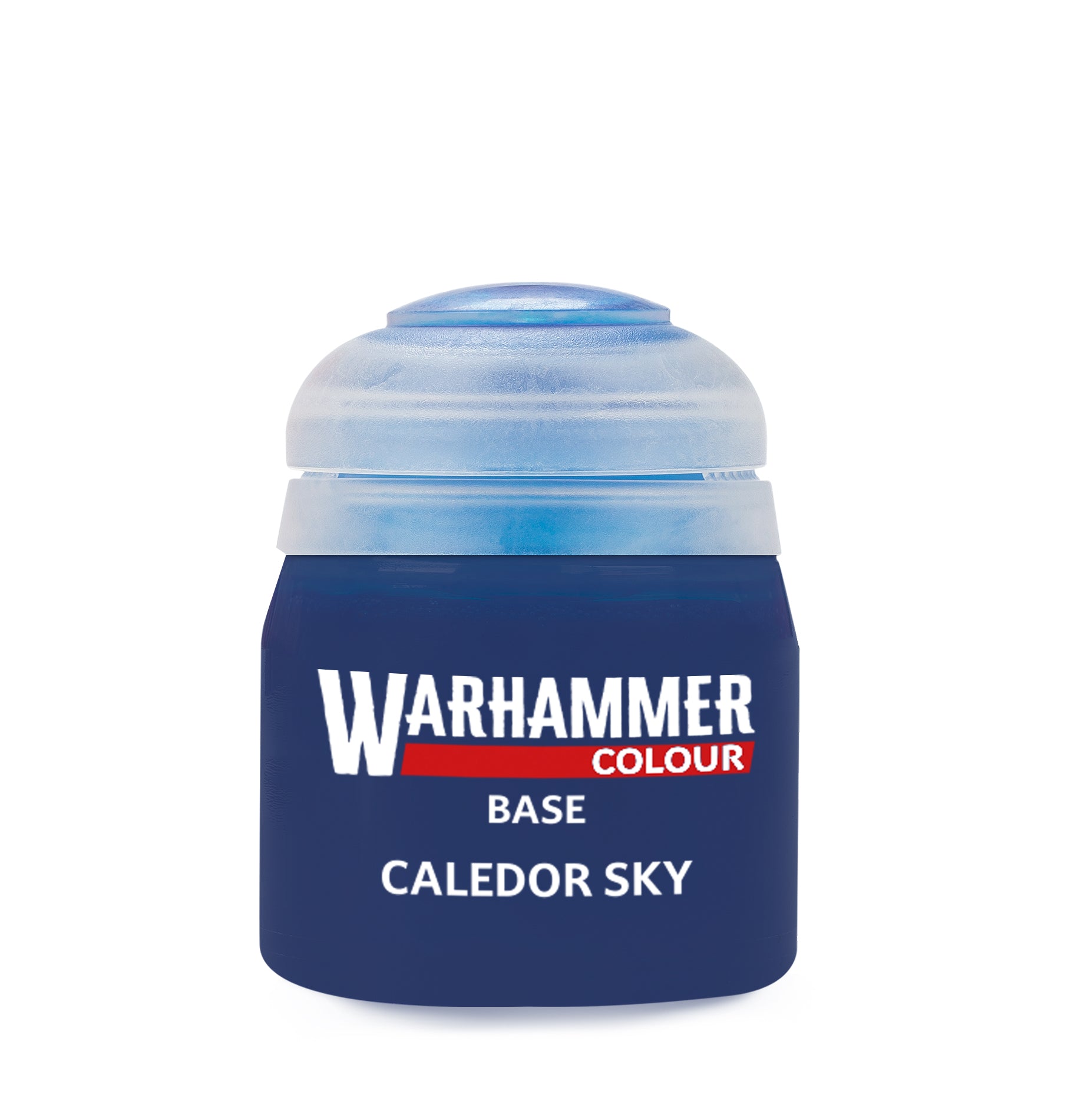 Warhammer Colour: Base - Caledor Sky
