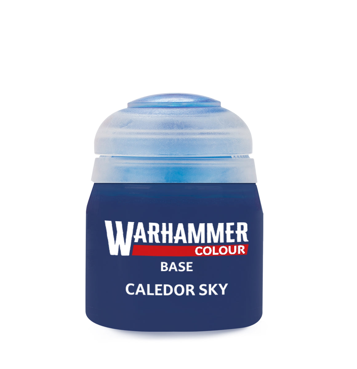 Warhammer Colour: Base - Caledor Sky