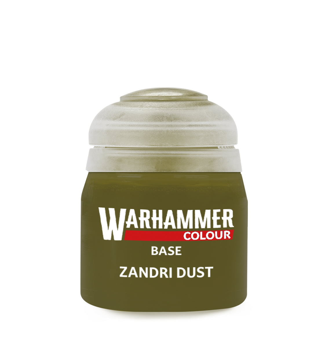 Warhammer Colour: Base - Zandri Dust