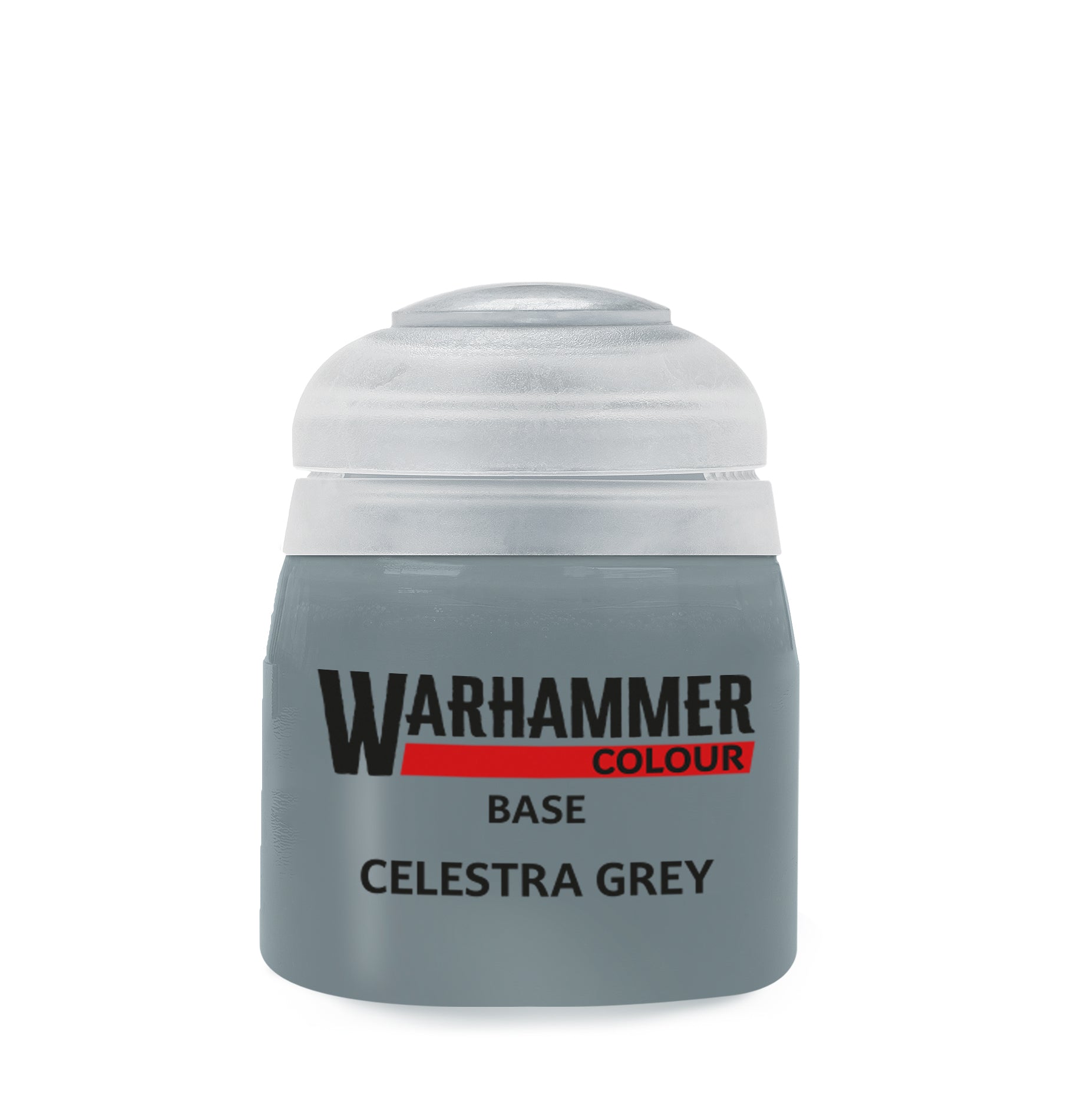 Warhammer Colour: Base - Celestra Grey