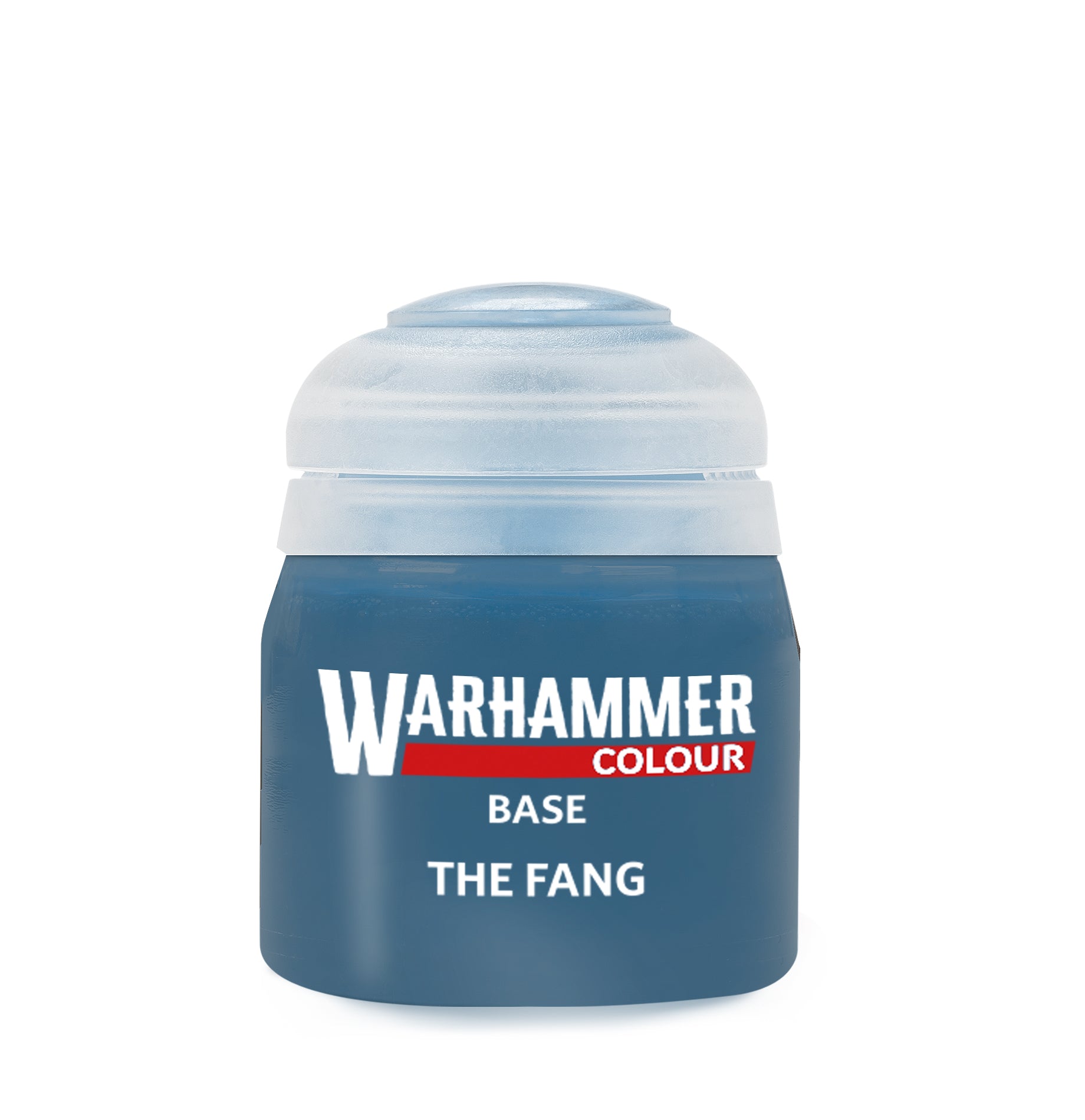 Warhammer Colour: Base - The Fang