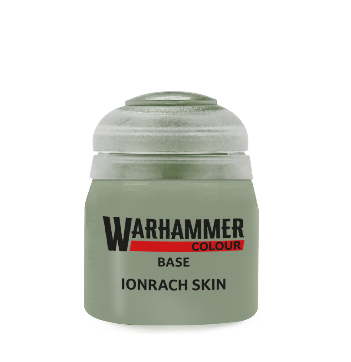 Warhammer Colour: Base - Ionrach Skin
