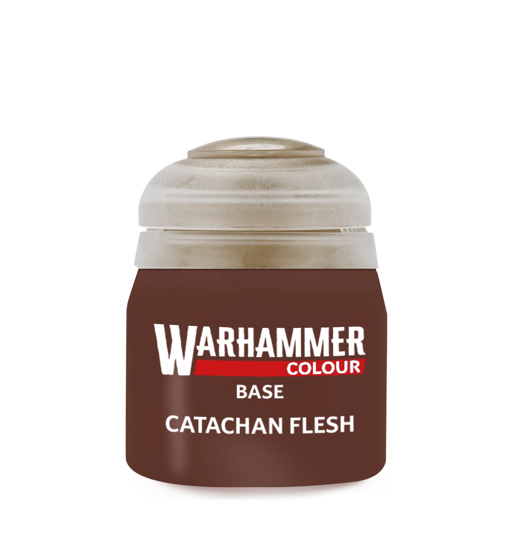 Warhammer Colour: Base - Catachan Flesh