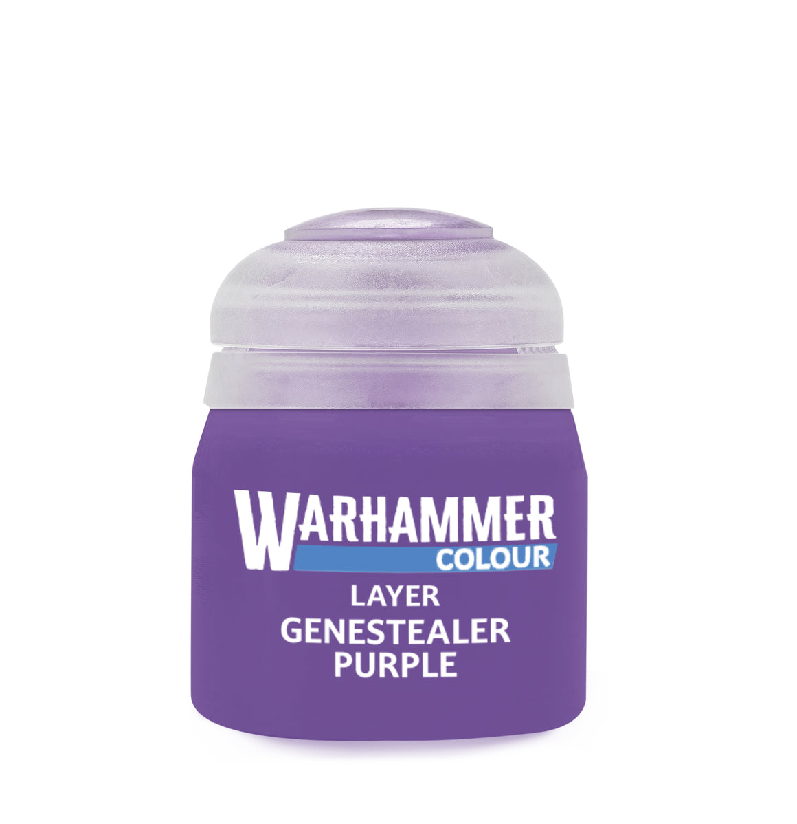 Warhammer Colour: Layer - Genestealer Purple