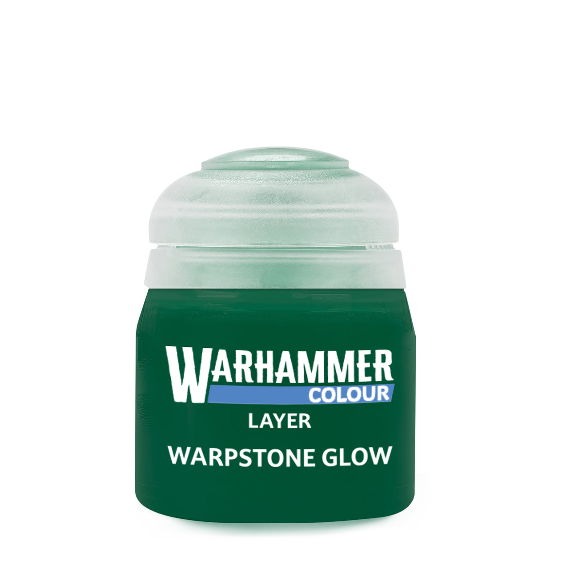 Warhammer Colour: Layer - Warpstone Glow