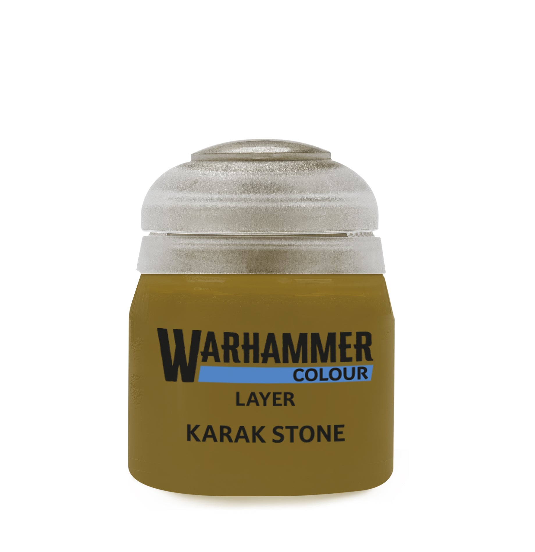 Warhammer Colour: Layer - Karak Stone