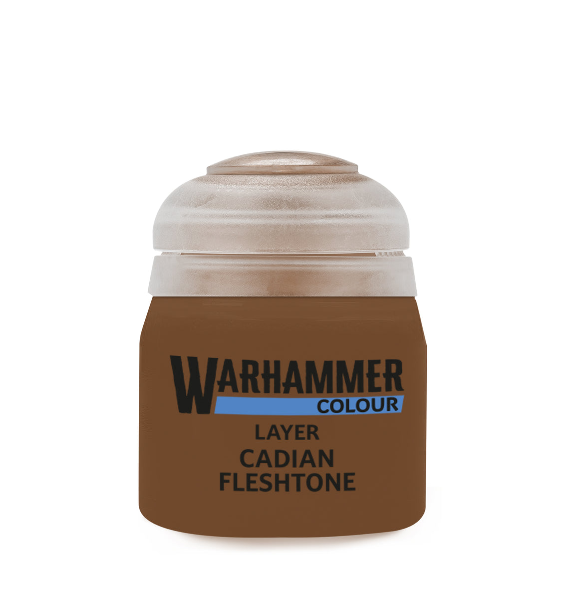 Warhammer Colour: Layer - Cadian Fleshtone
