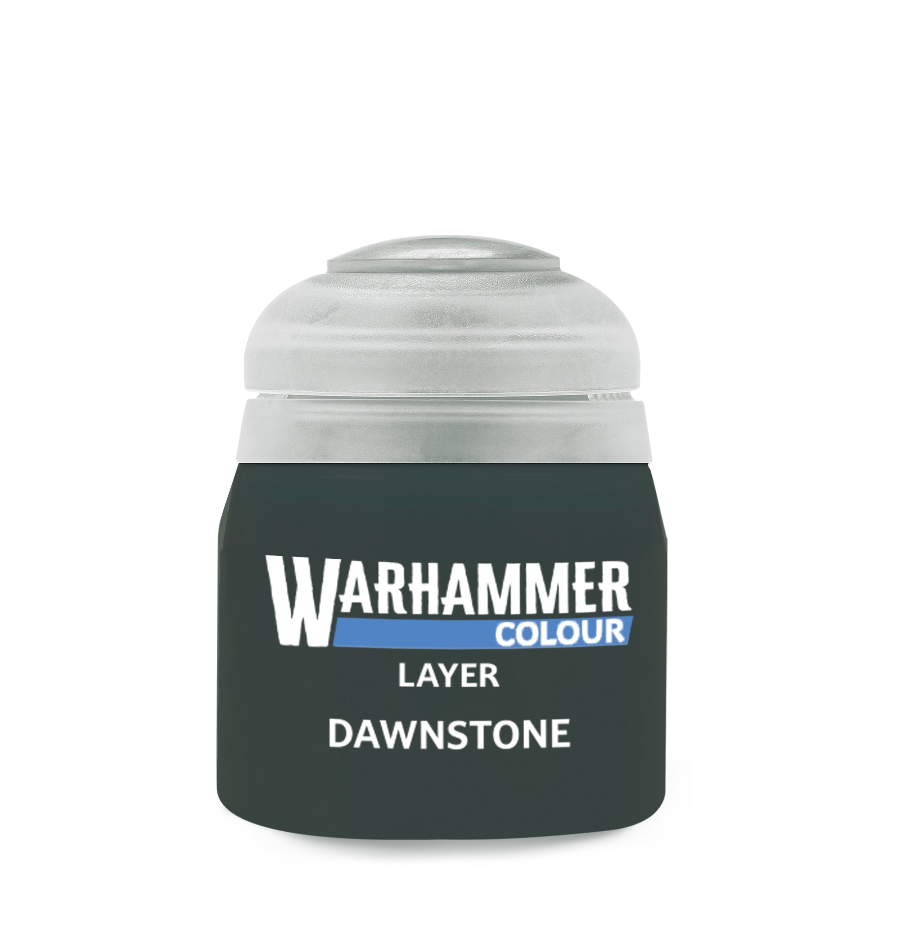 Warhammer Colour:  Layer - Dawnstone