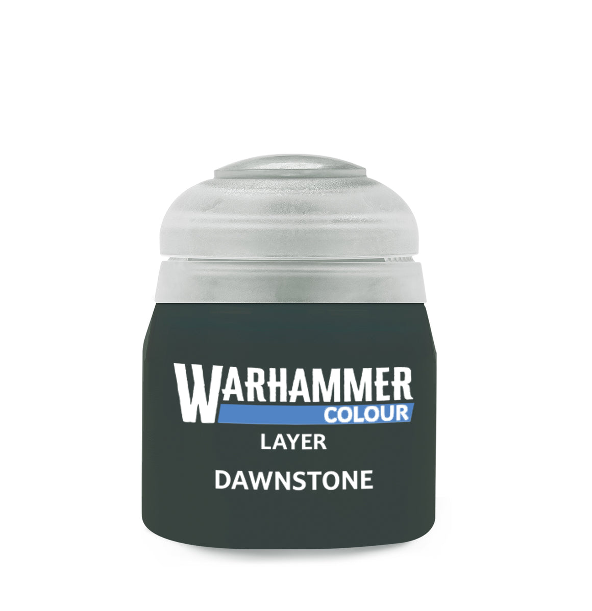 Warhammer Colour:  Layer - Dawnstone