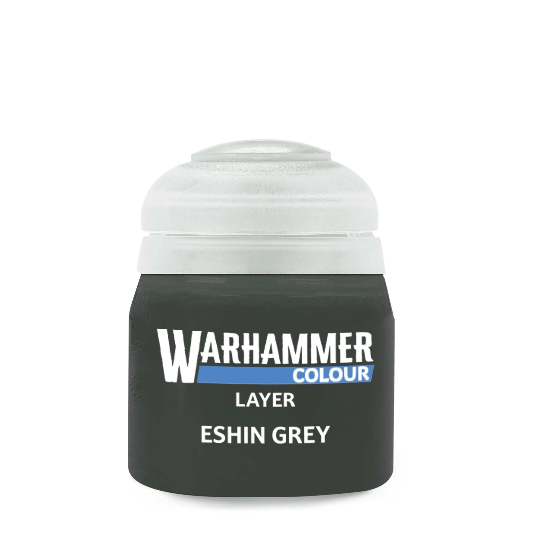 Warhammer Colour: Layer - Eshin Grey