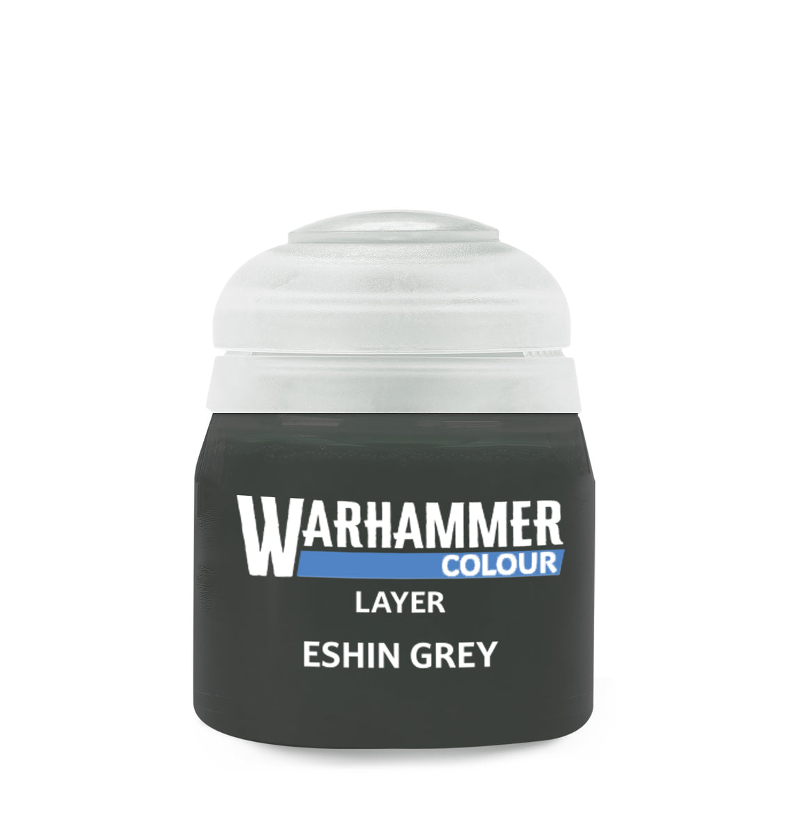 Warhammer Colour: Layer - Eshin Grey