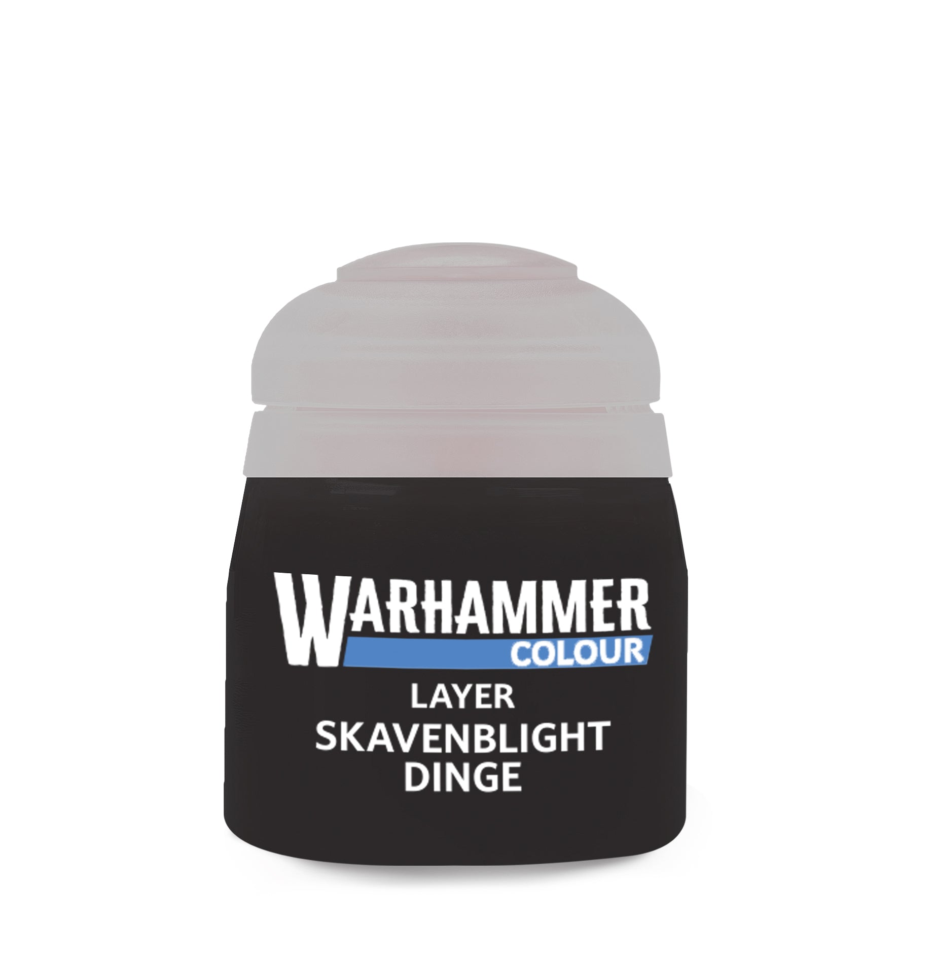 Warhammer Colour: Layer - Skavenblight Dinge
