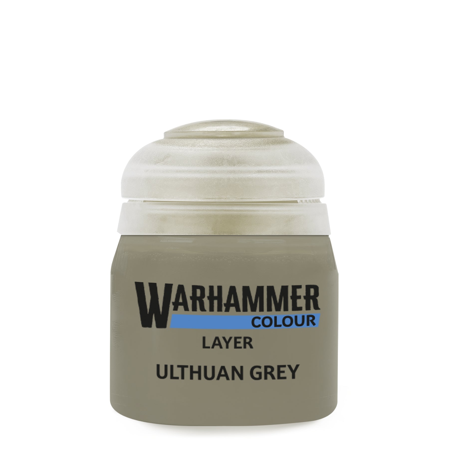 Warhammer Colour: Layer - Ulthuan Grey