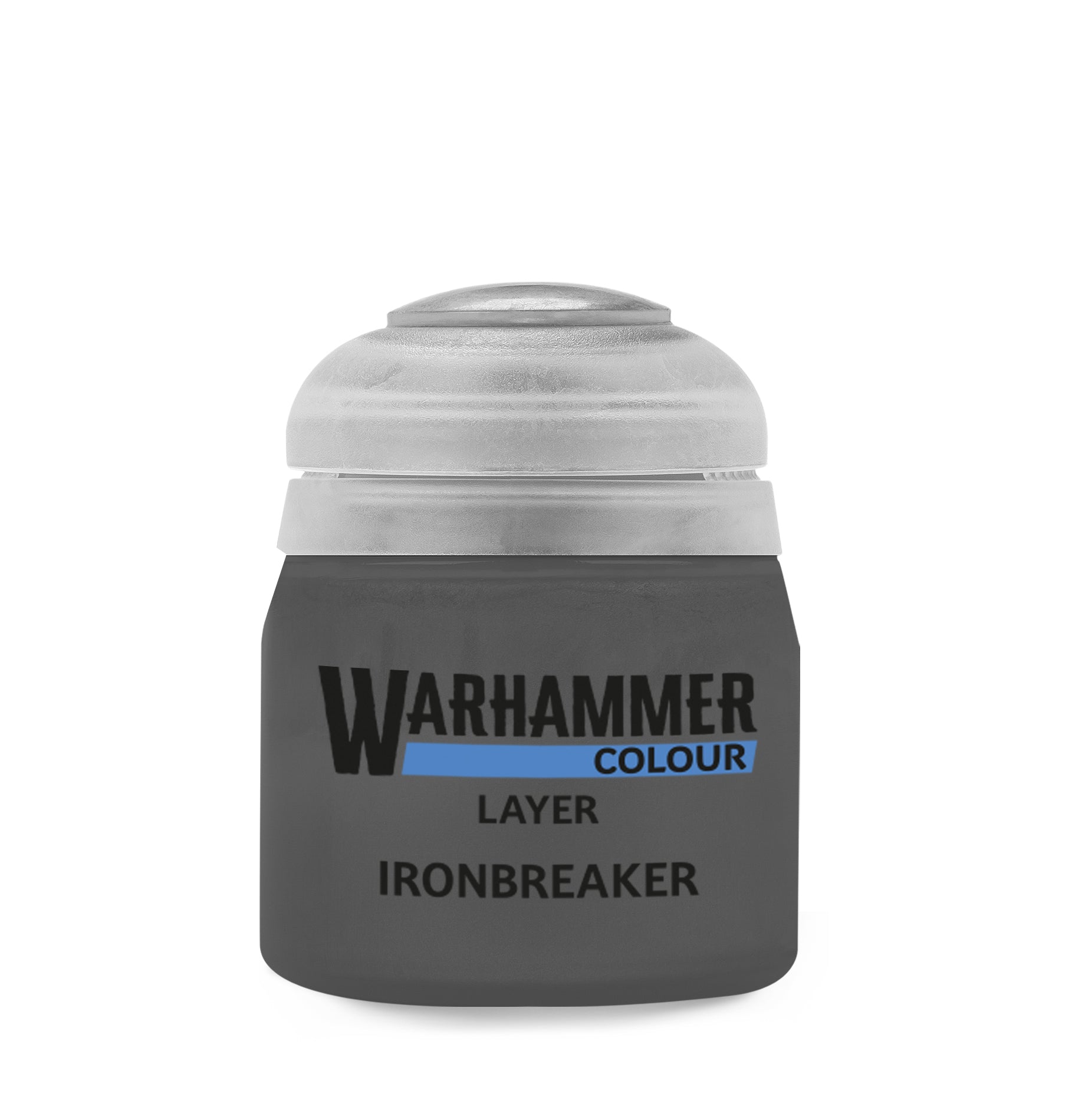 Warhammer Colour: Layer - Ironbreaker