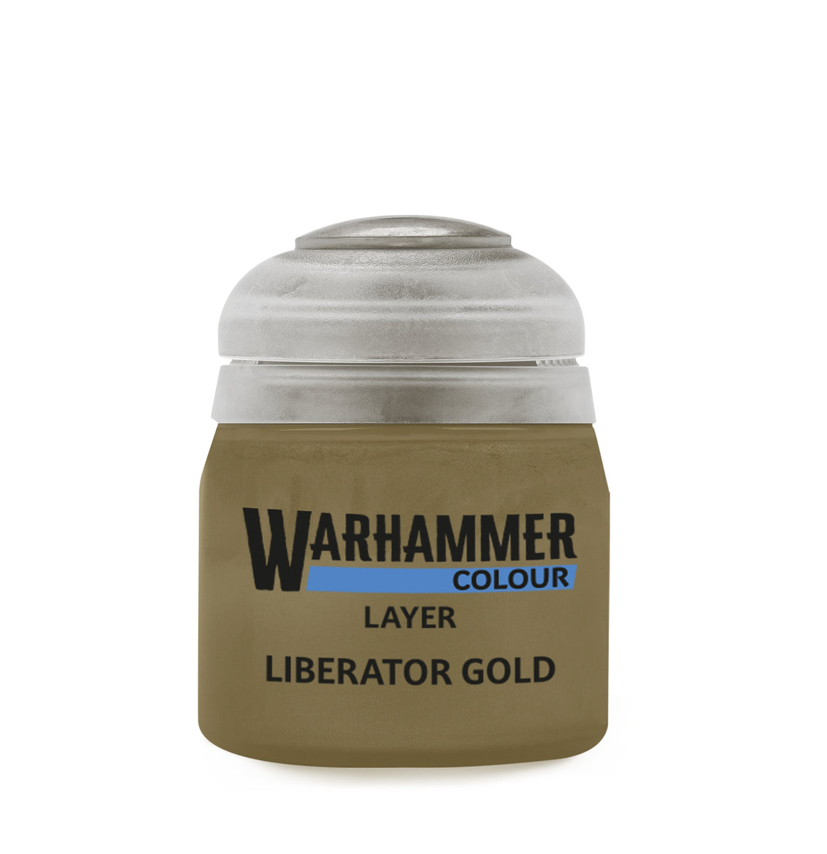 Warhammer Colour: Layer - Liberator Gold