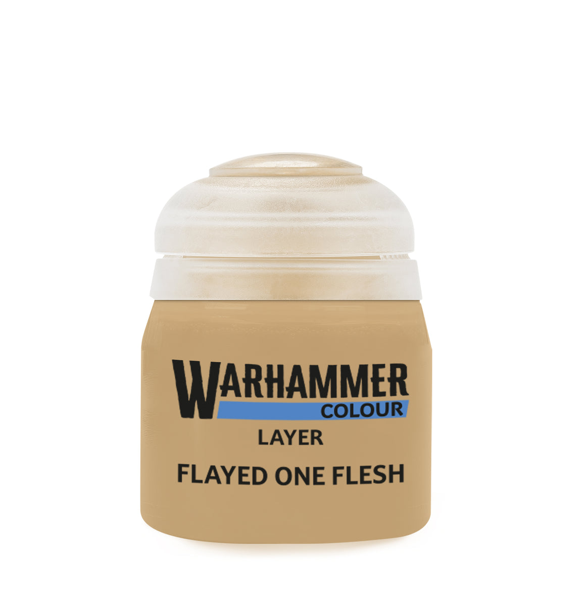 Warhammer Colour: Layer - Flayed One Flesh