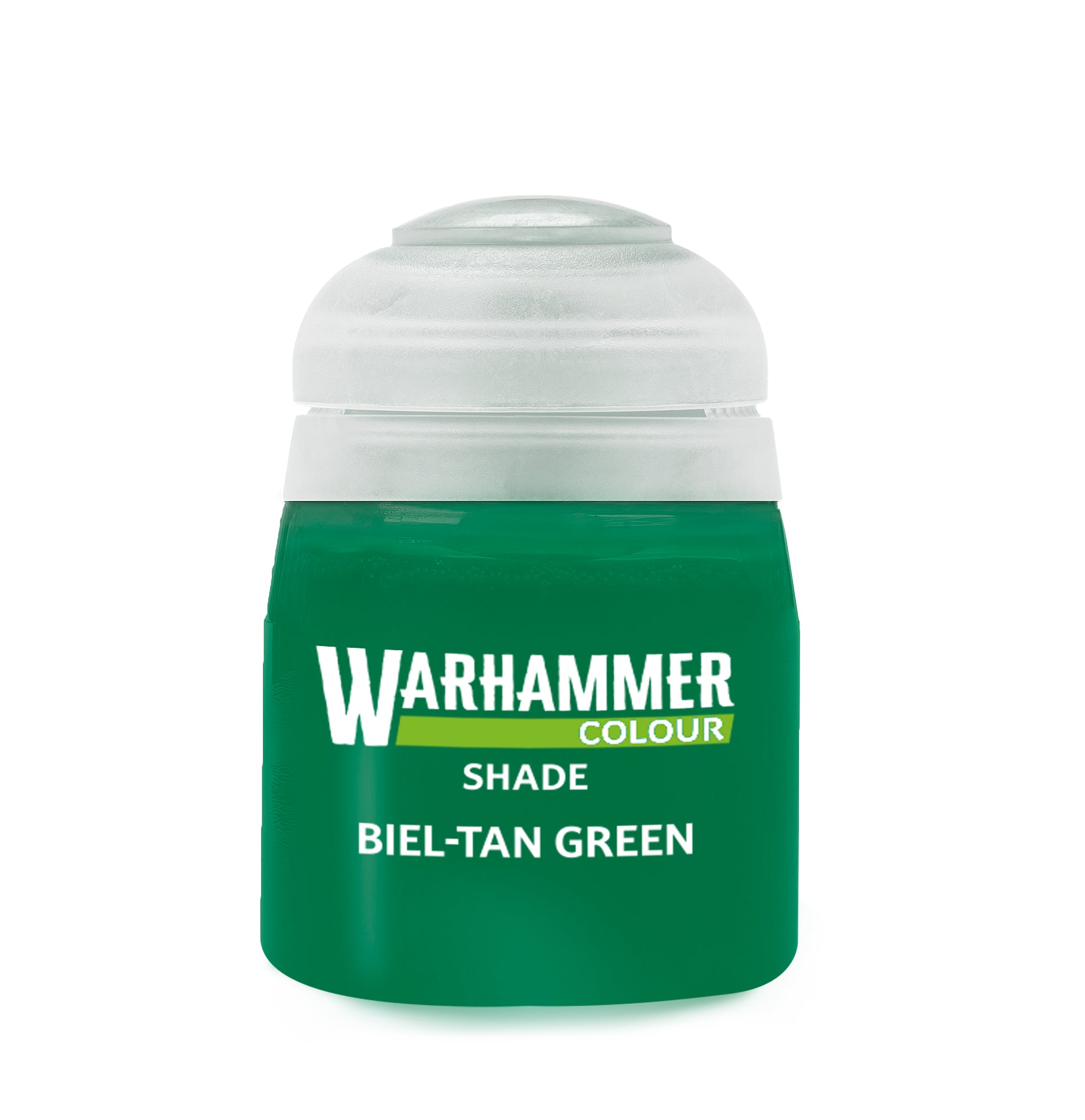 Warhammer Colour: Shade - Biel-Tan Green