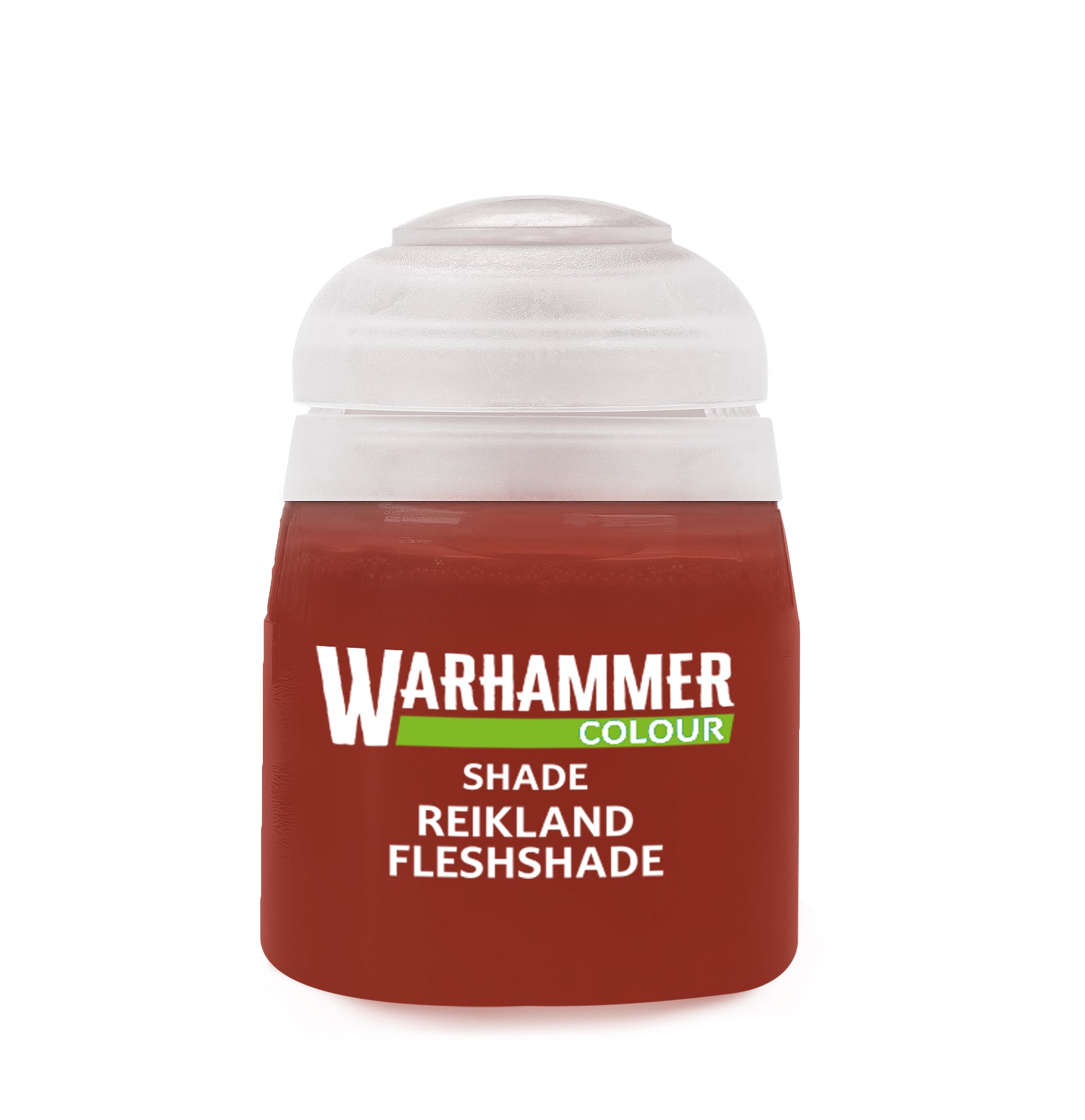 Warhammer Colour: Shade - Reikland Fleshshade