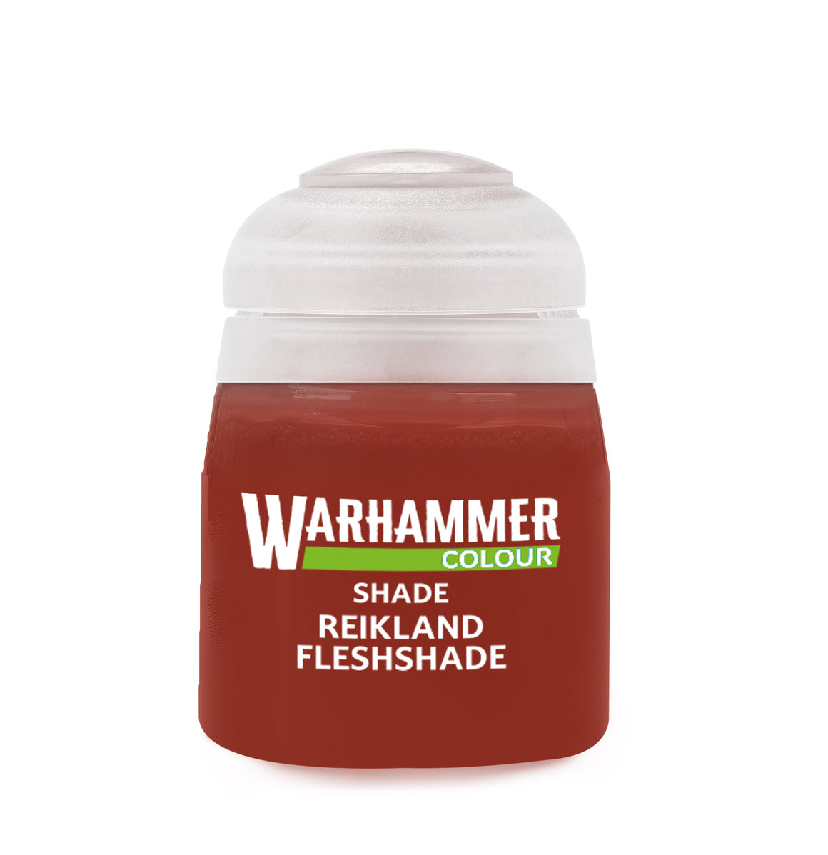 Warhammer Colour: Shade - Reikland Fleshshade