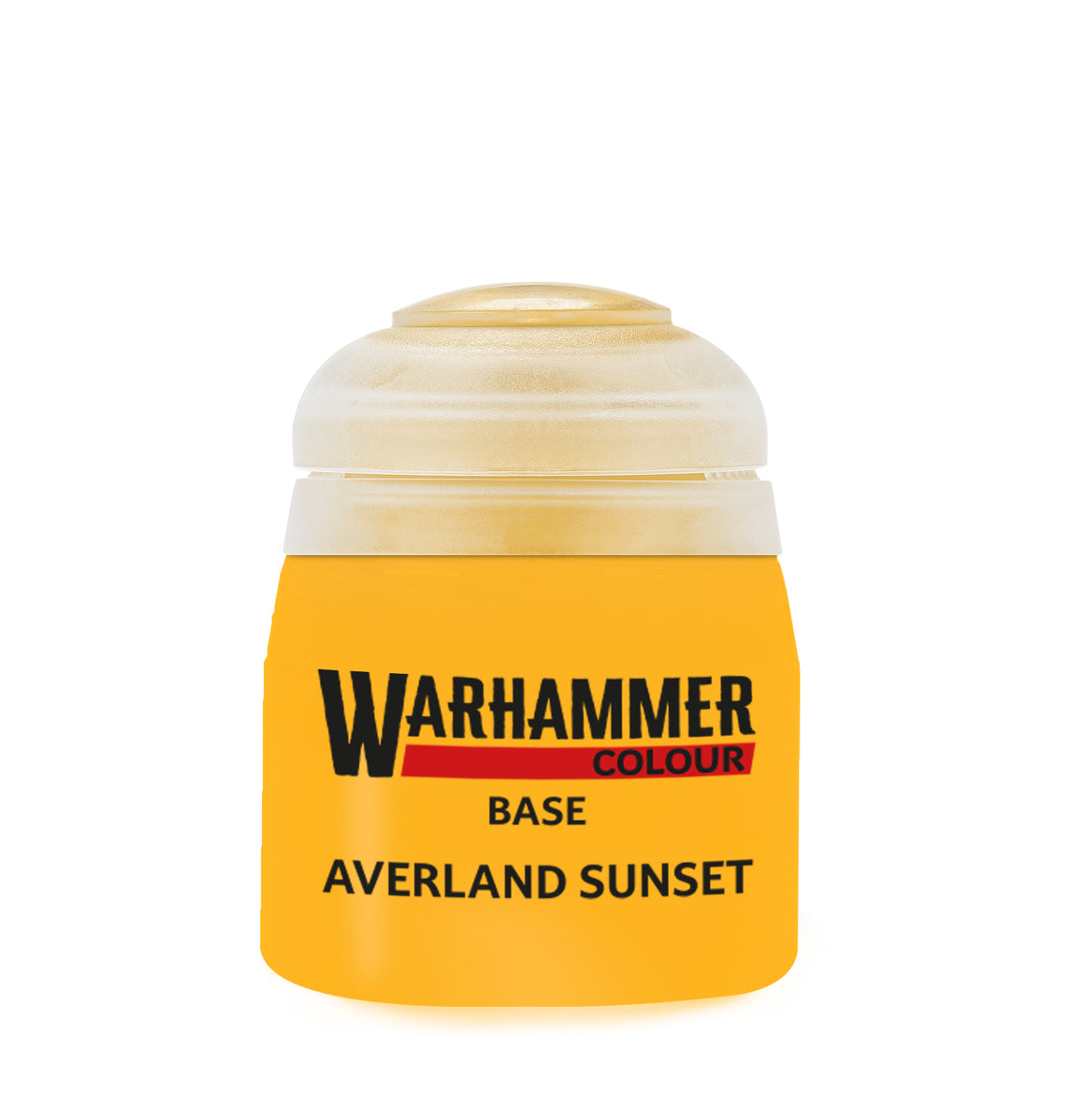Warhammer Colour: Base - Averland Sunset