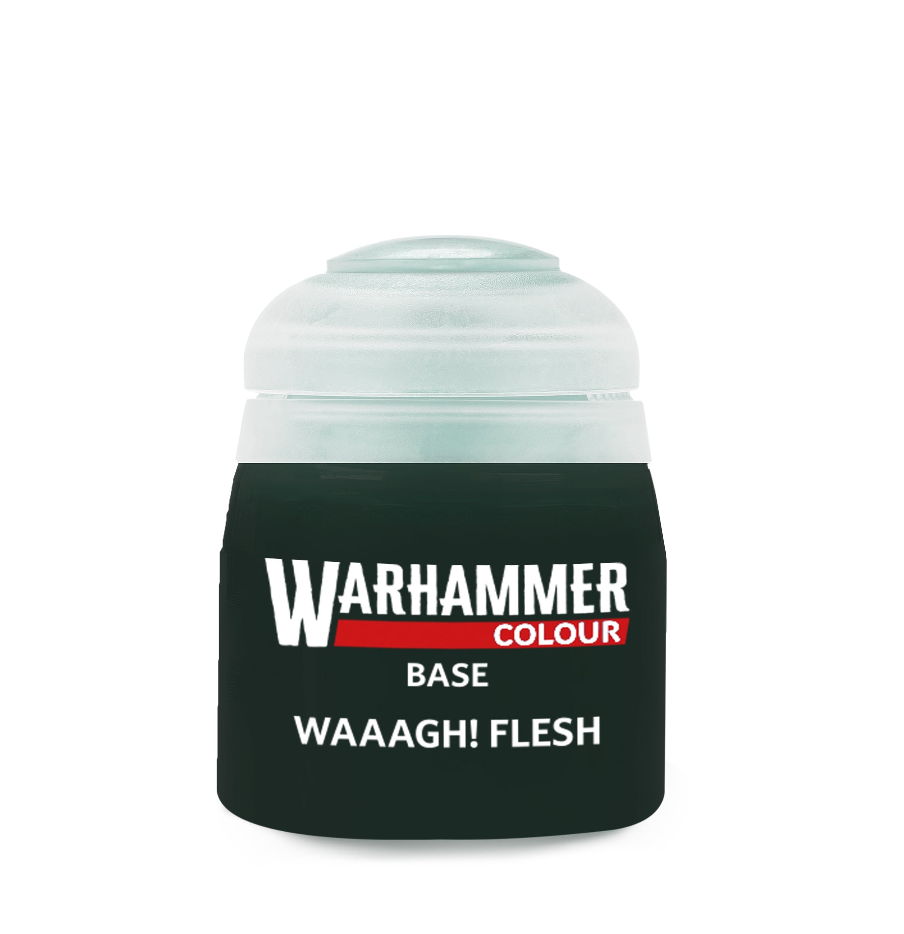 Warhammer Colour: Base - Waaagh! Flesh