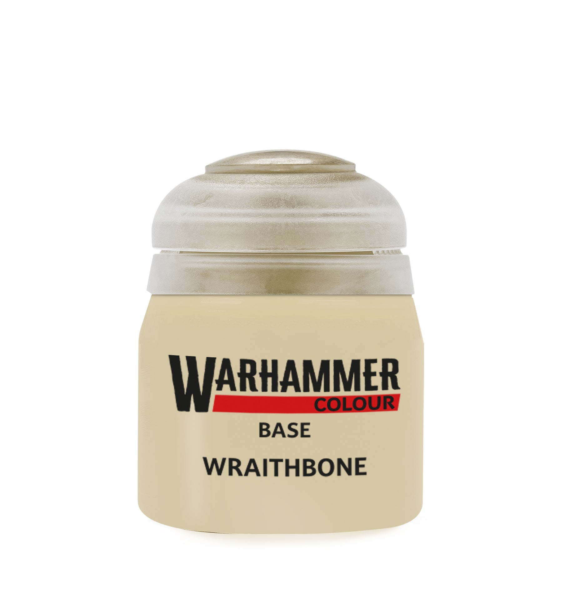 Warhammer Colour: Base - Wraithbone