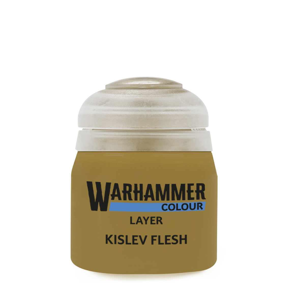 Warhammer Colour: Layer - Kislev Flesh