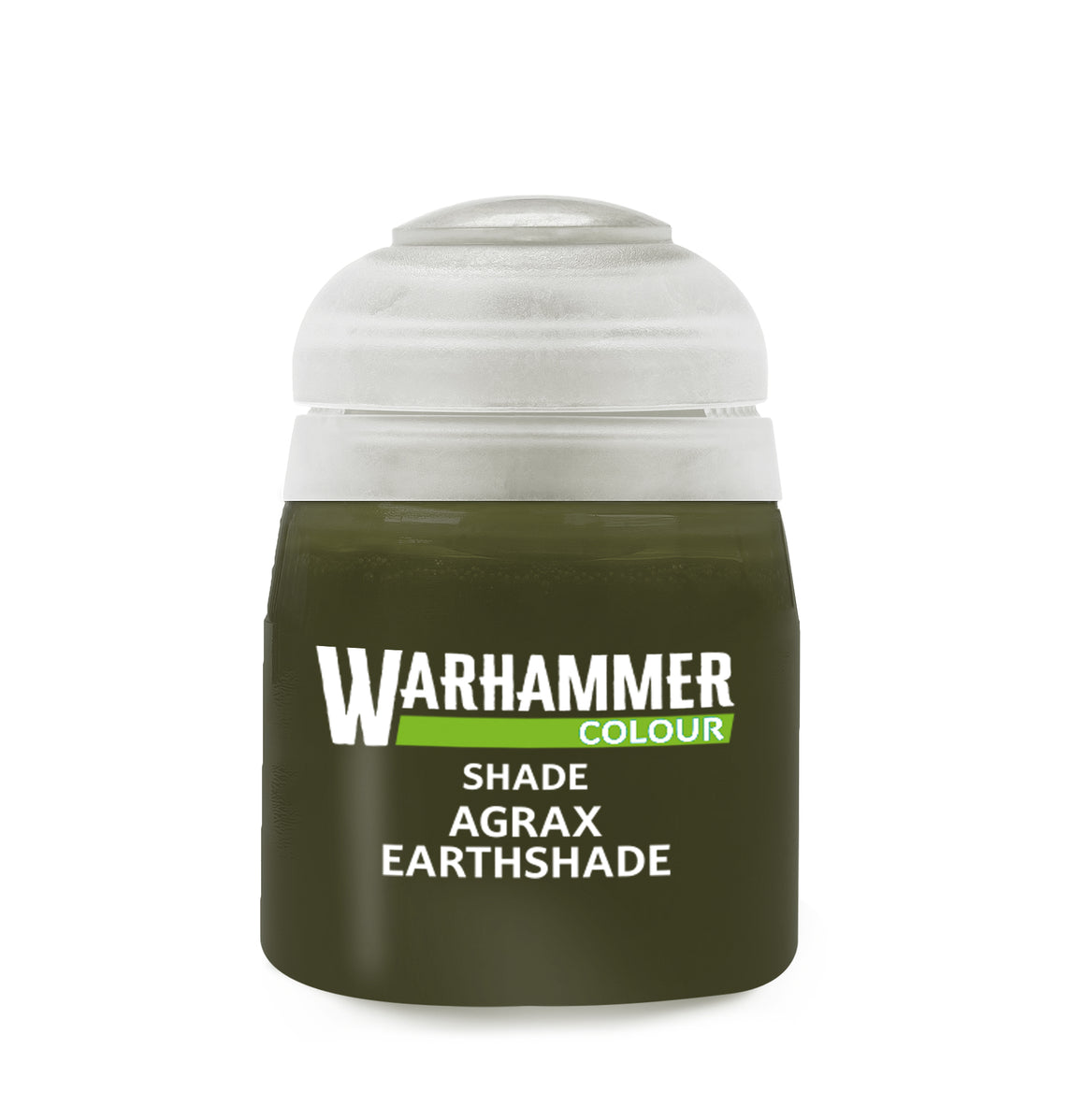 Warhammer Colour: Shade - Agrax Earthshade