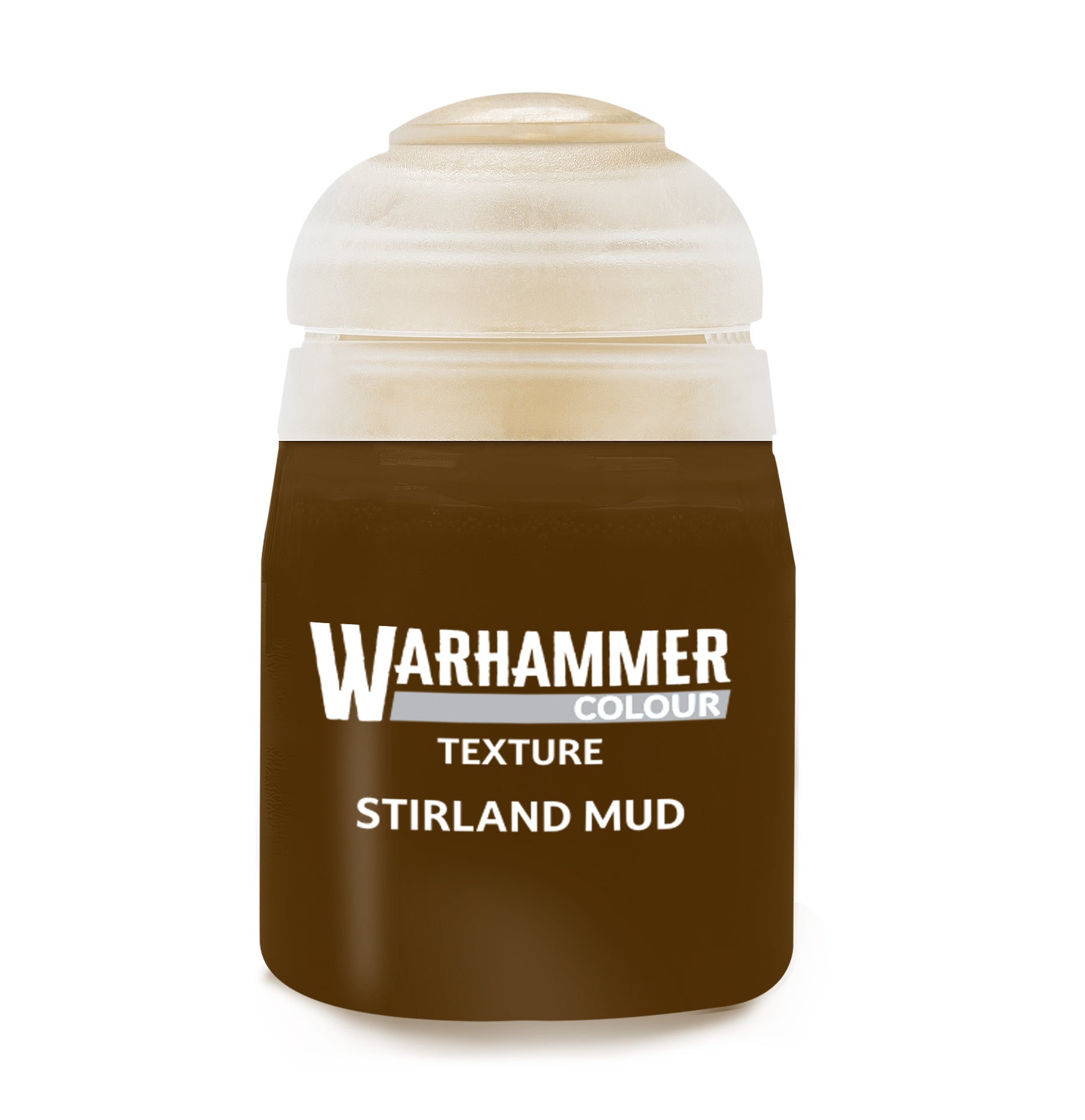 Warhammer Colour: Texture - Stirland Mud