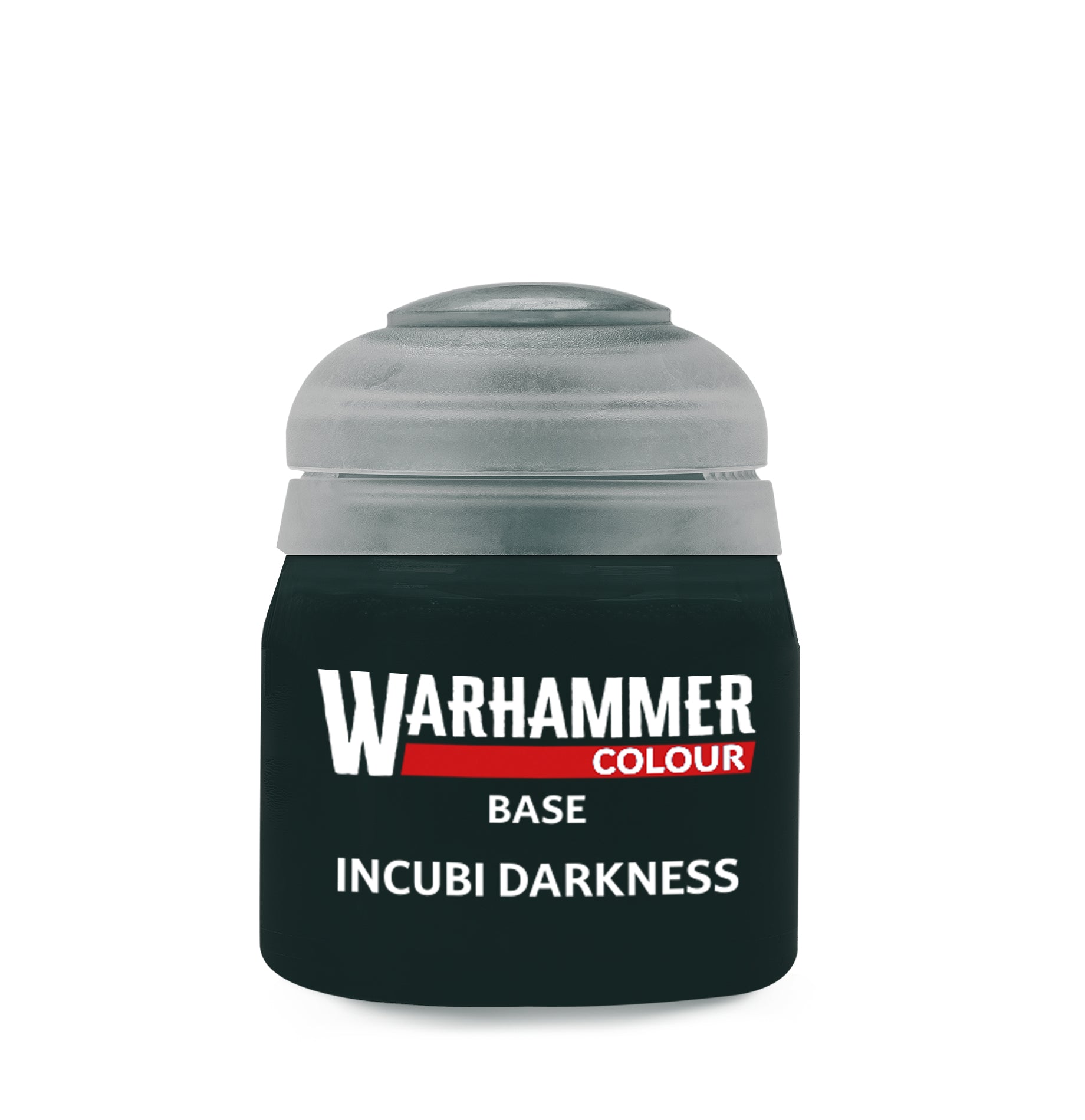 Warhammer Colour: Base - Incubi Darkness