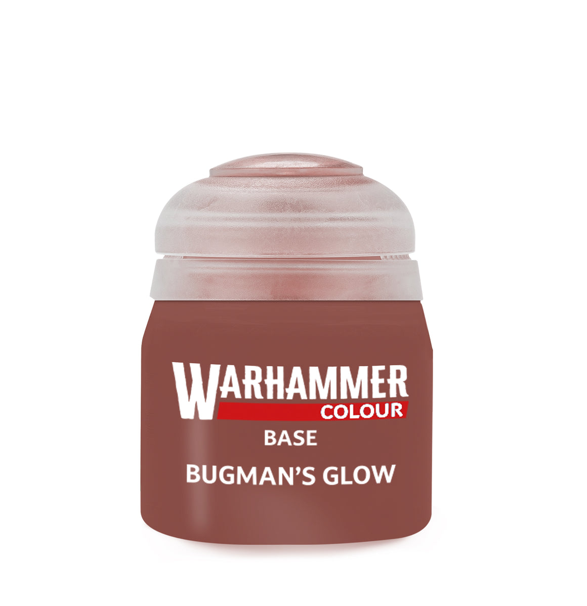 Warhammer Colour: Base - Bugman's Glow