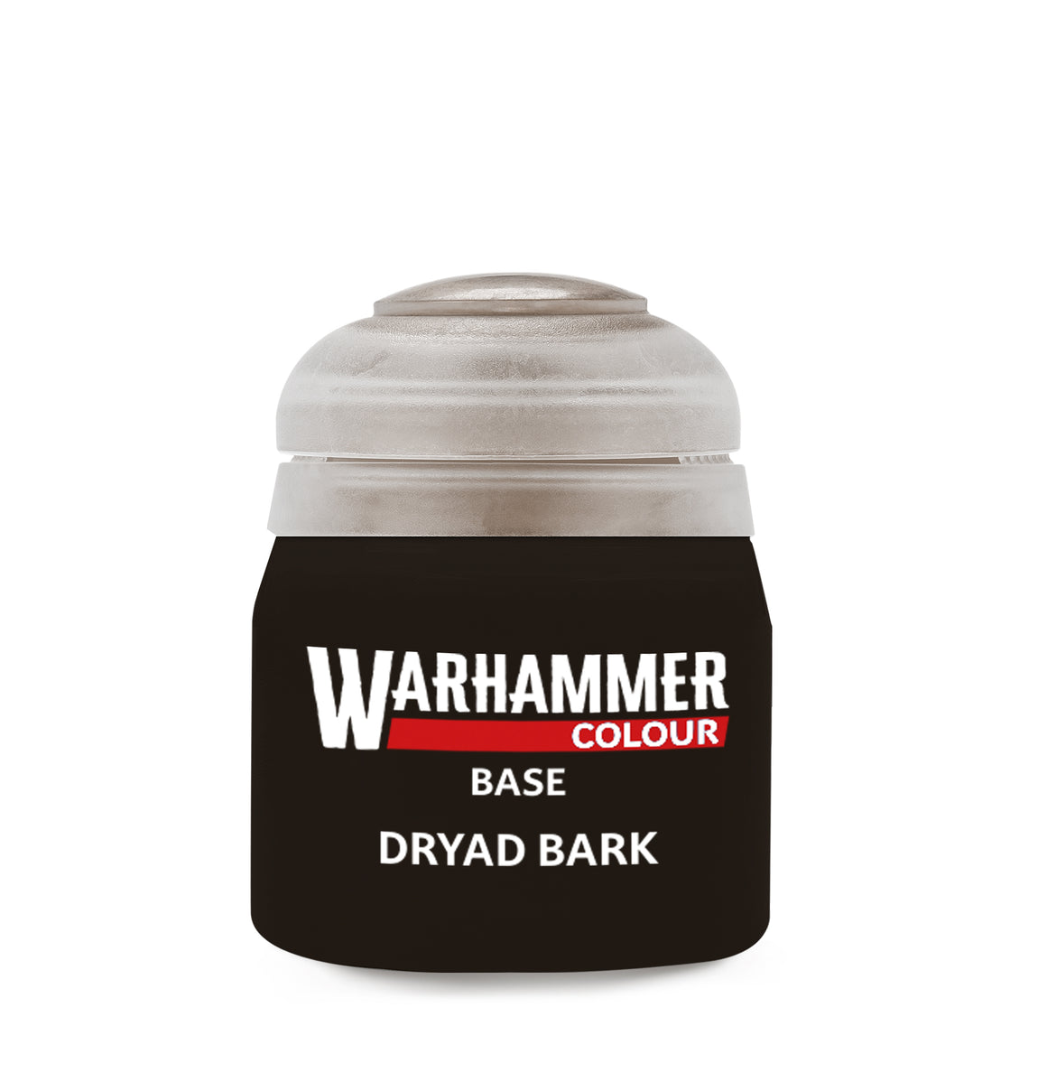 Warhammer Colour: Base - Dryad Bark