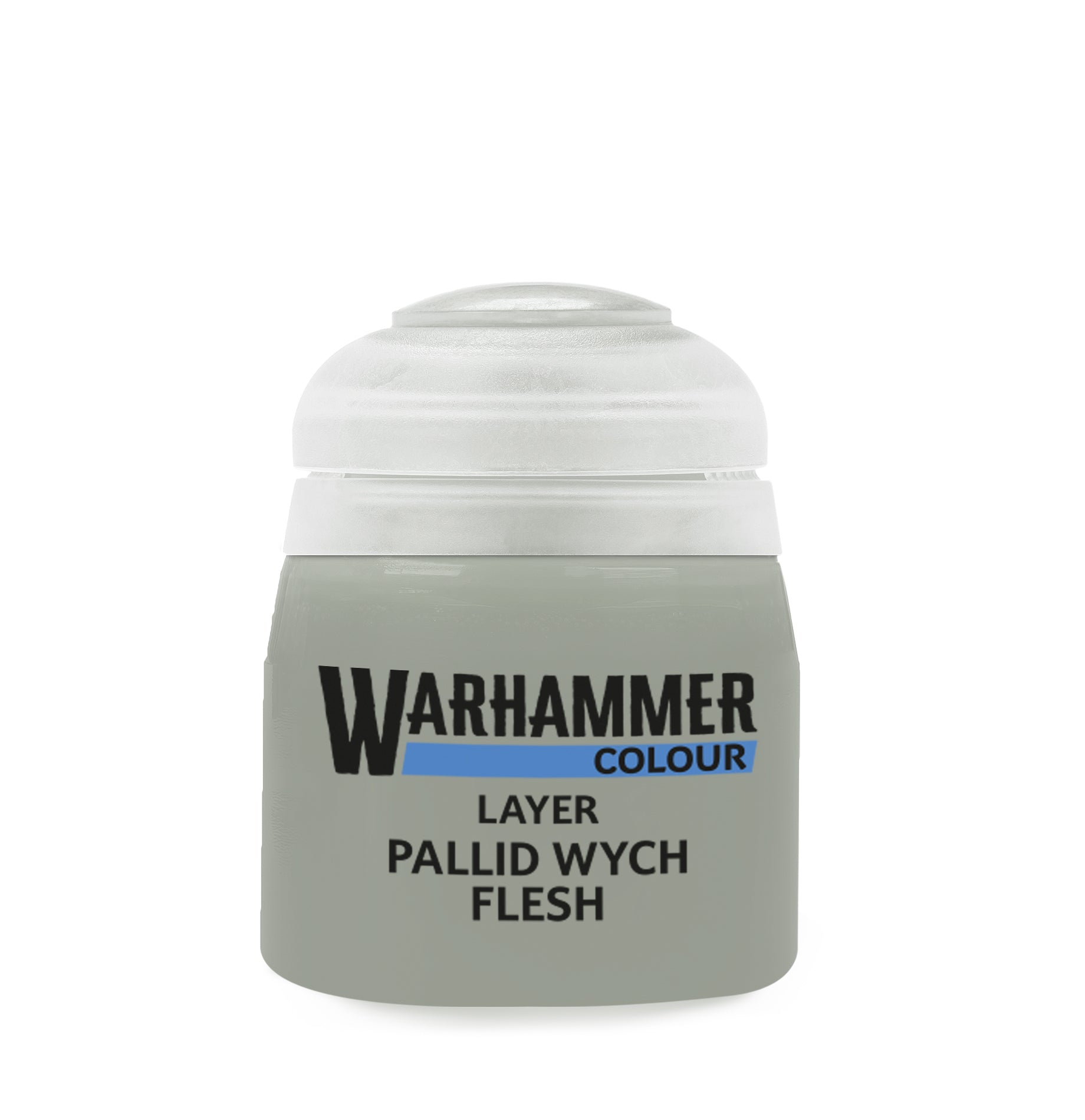Warhammer Colour: Layer - Pallid Wych Flesh