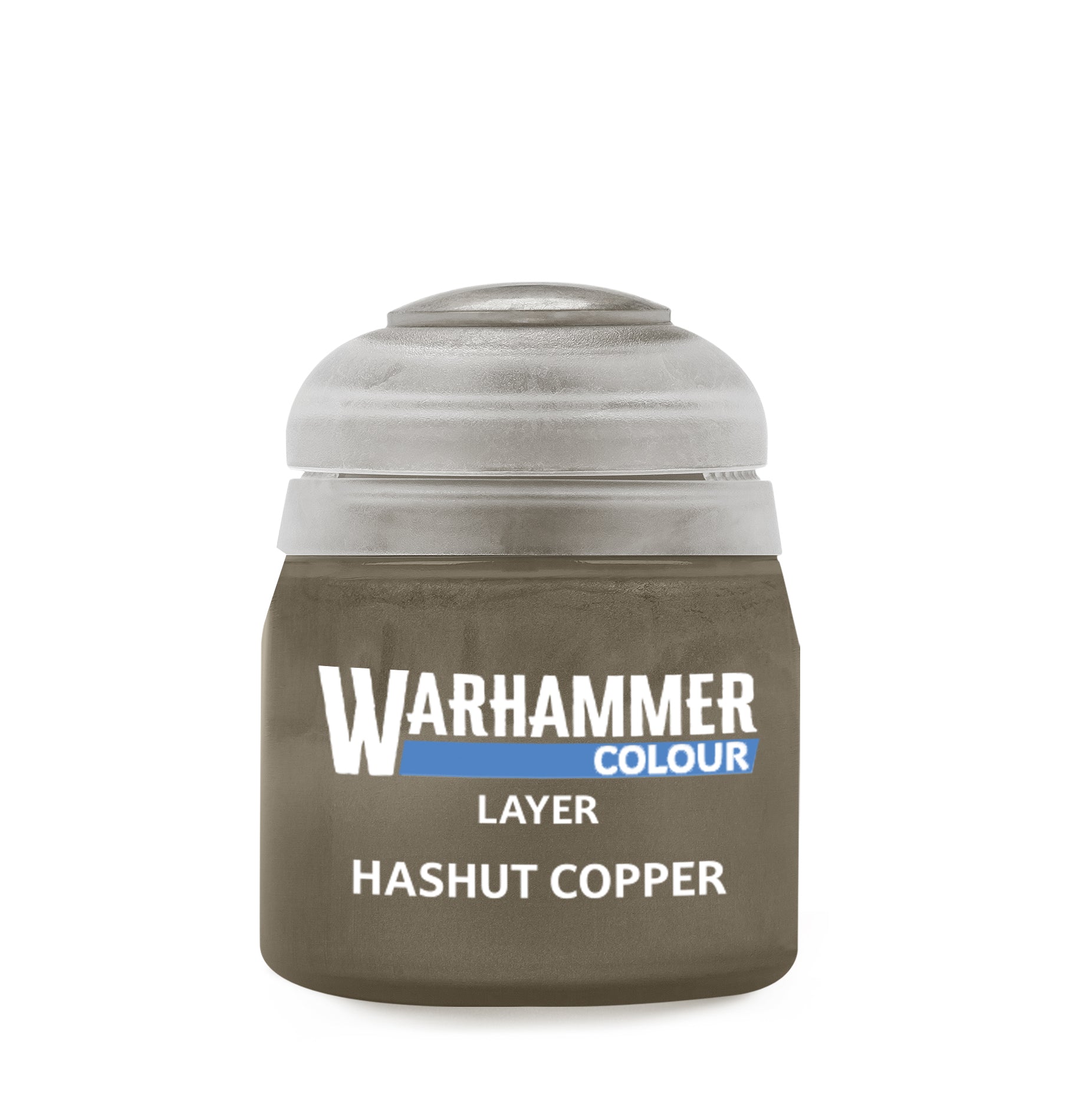 Warhammer Colour: Layer - Hashut Copper