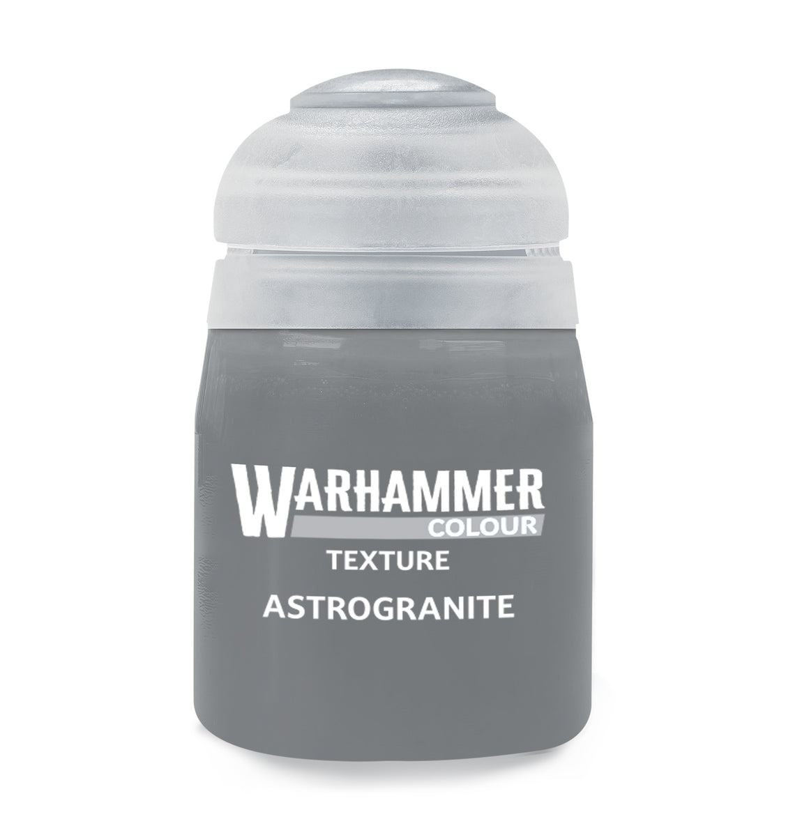 Warhammer Colour: Technical - Astrogranite