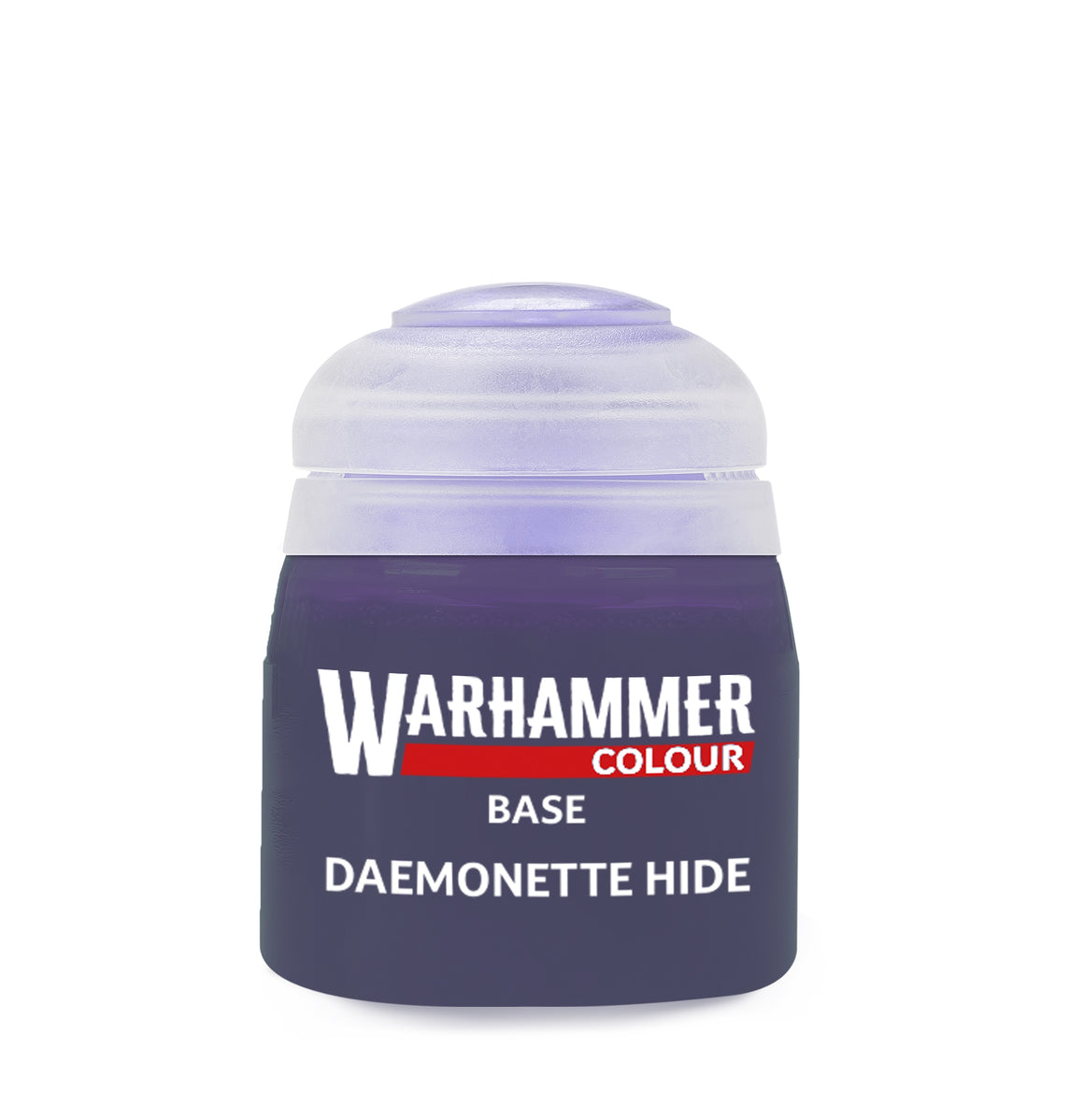 Warhammer Colour: Base - Daemonette Hide