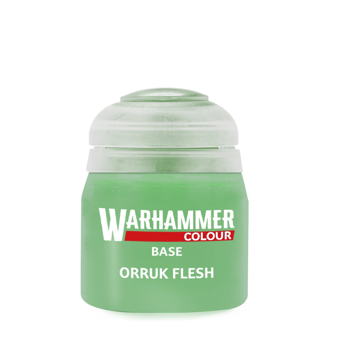 Warhammer Colour: Base - Orruk Flesh