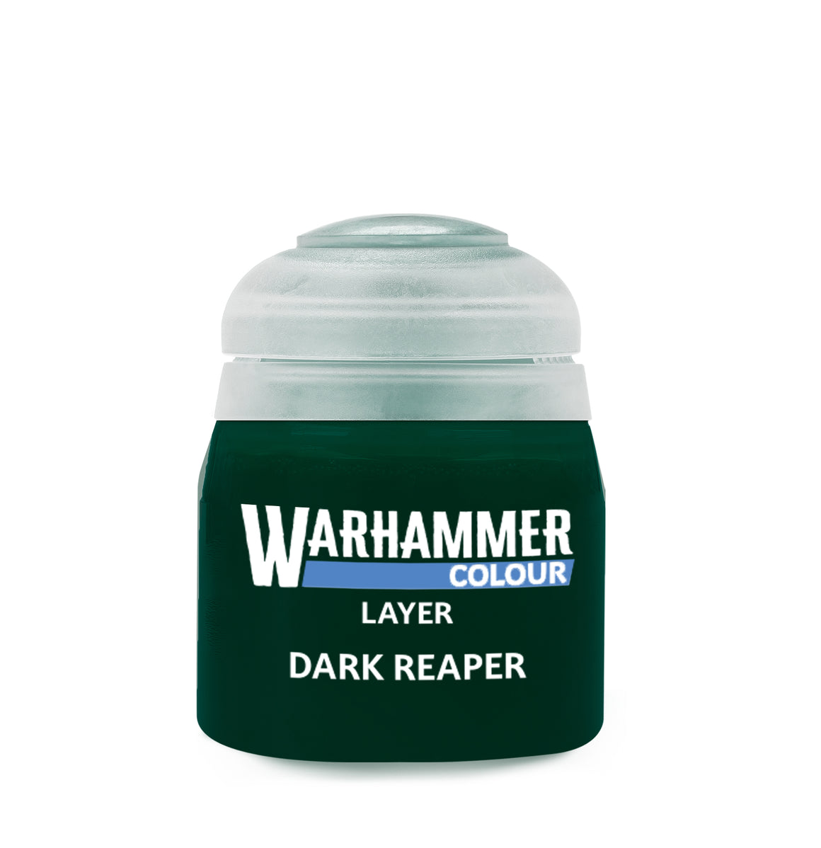 Warhammer Colour: Layer - Dark Reaper