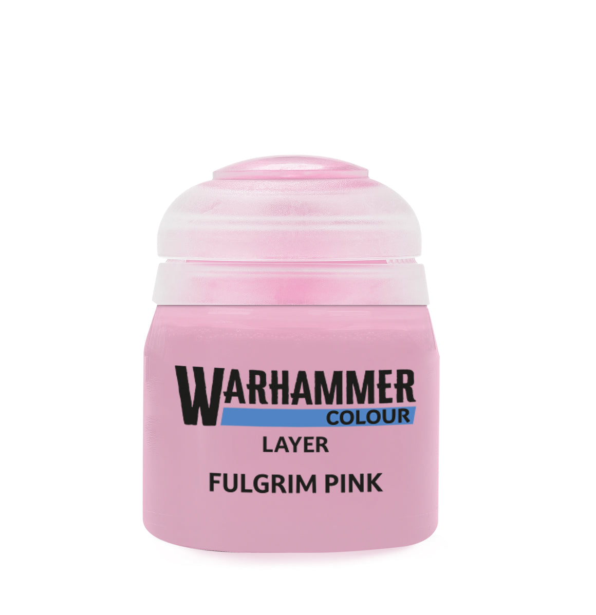 Warhammer Colour: Layer - Fulgrim Pink