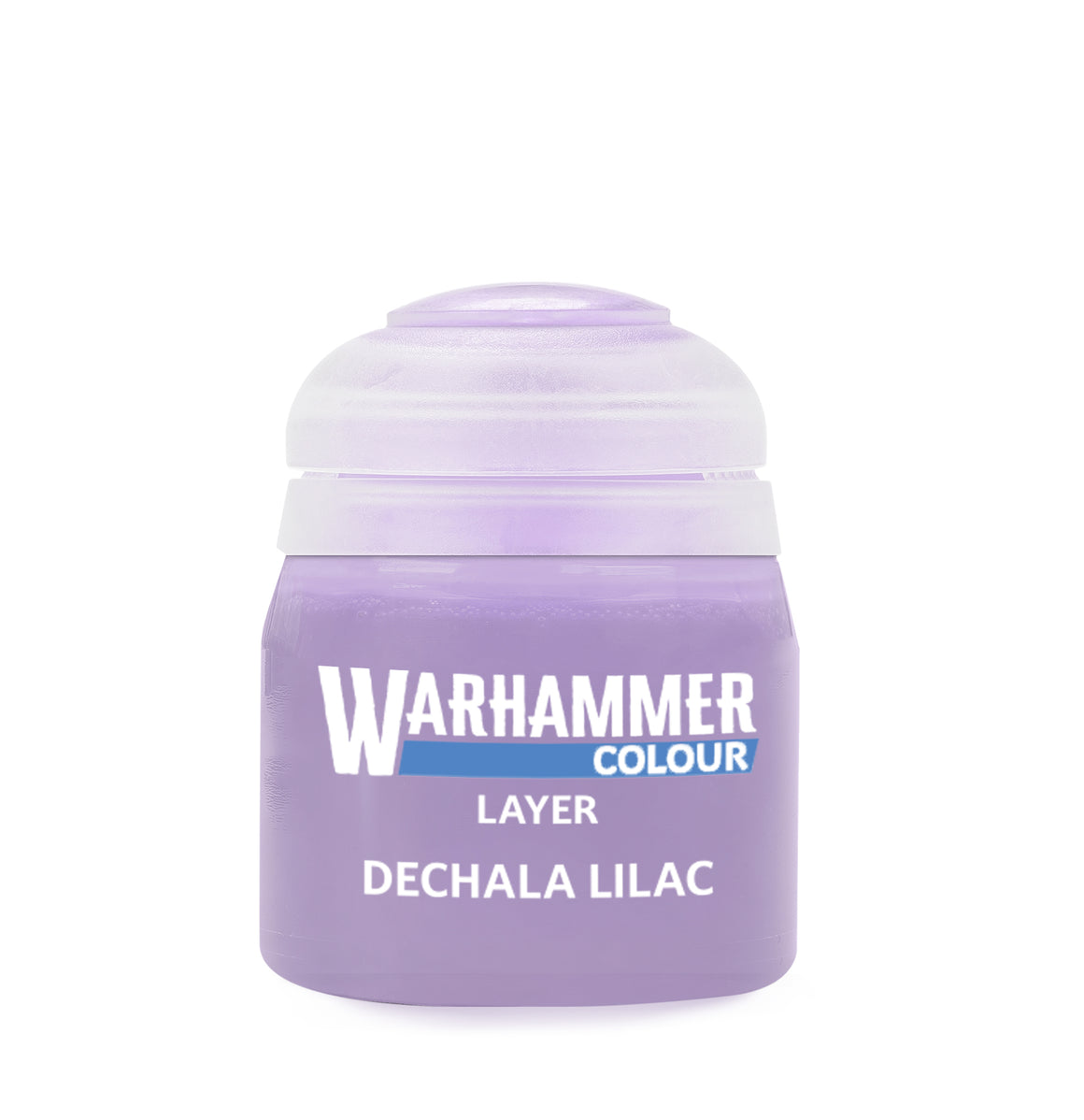 Warhammer Colour: Layer - Dechala Lilac