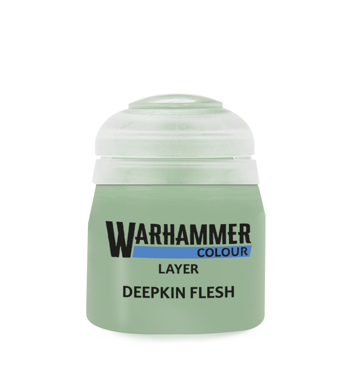 Warhammer Colour: Layer - Deepkin Flesh