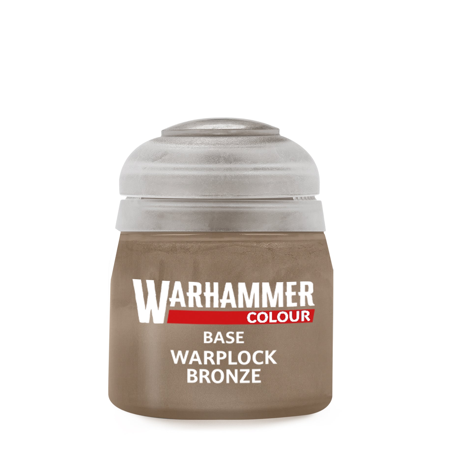Warhammer Colour: Base - Warplock Bronze