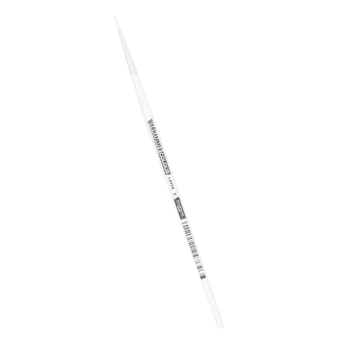 Warhammer Colour: Small Base Brush
