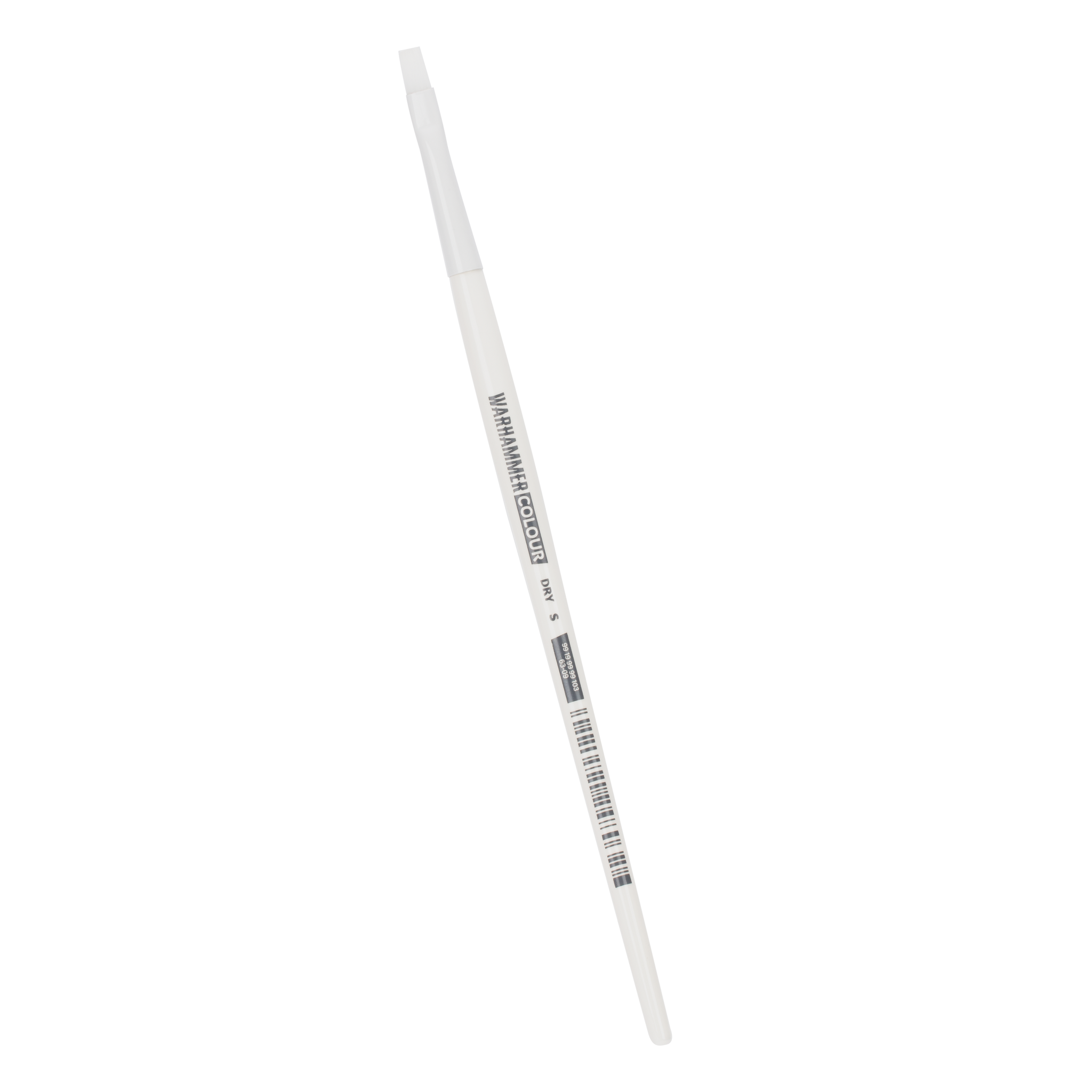 Warhammer Colour: Small Drybrush