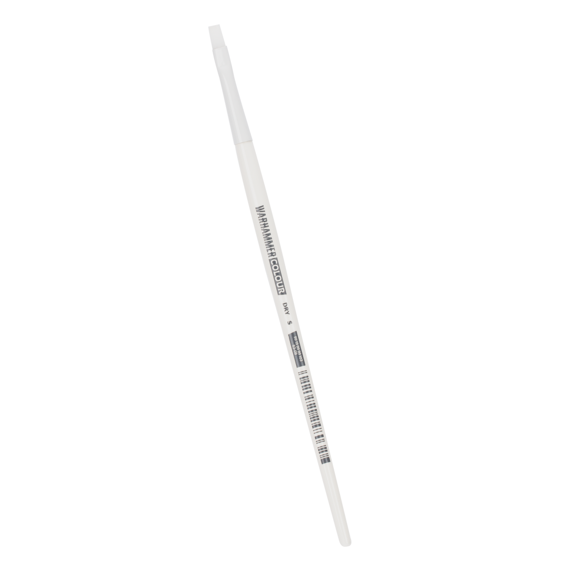 Warhammer Colour: Small Drybrush
