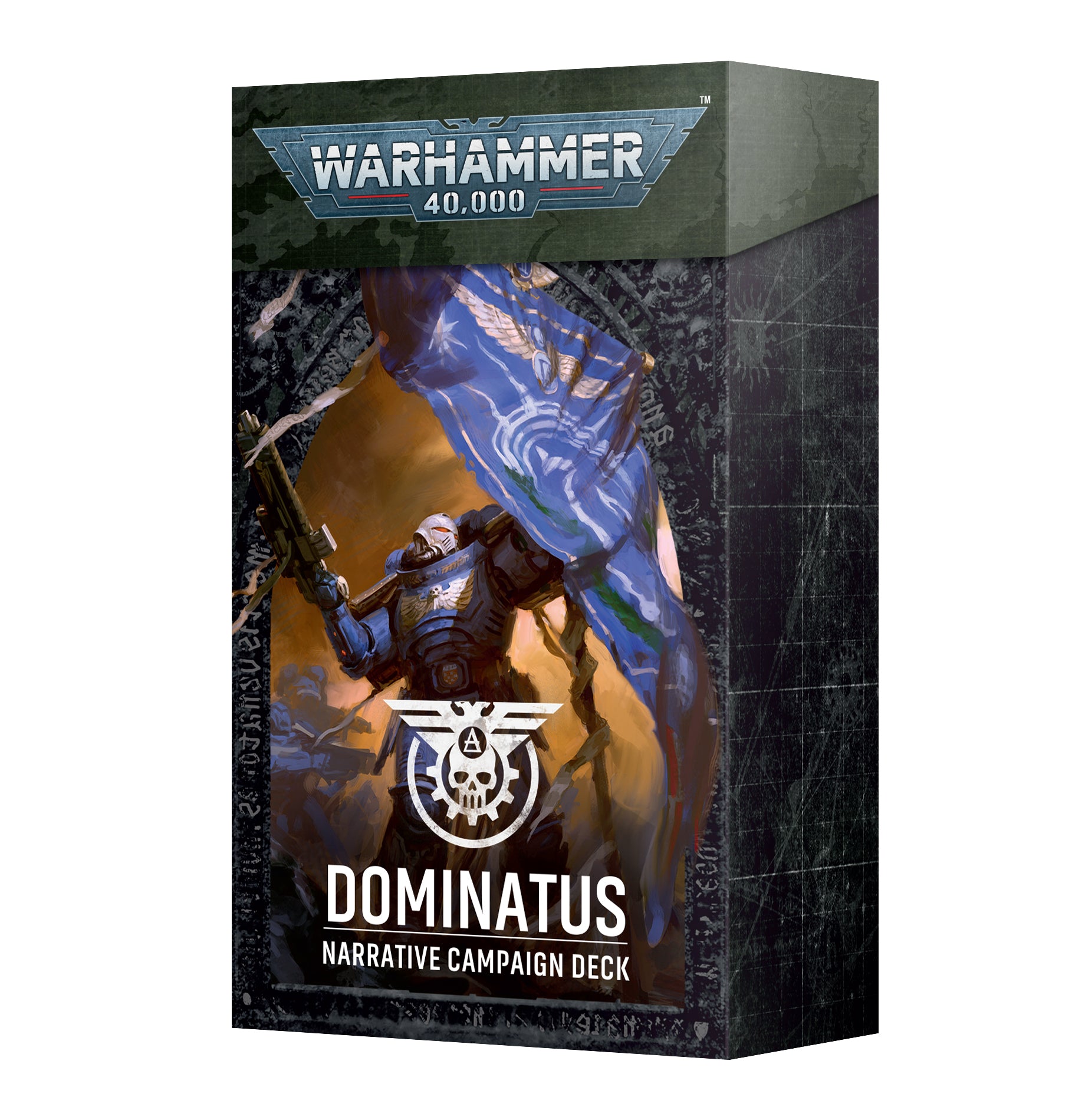 Warhammer 40,000: Dominatus