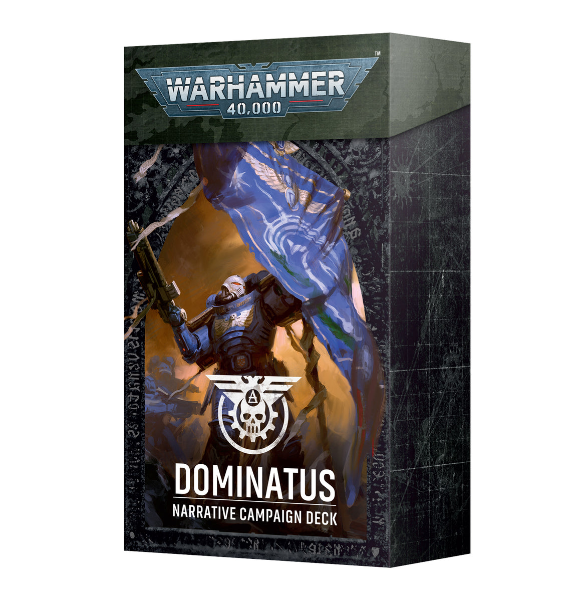Warhammer 40,000: Dominatus