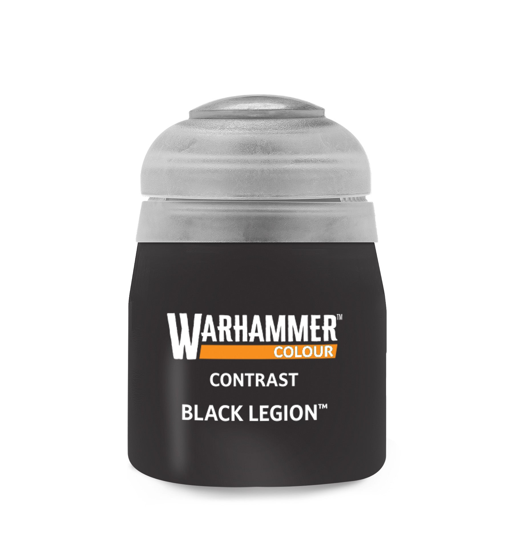 Warhammer Colour: Contrast - Black Legion